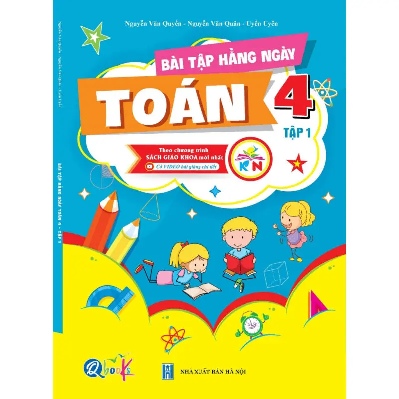 Giải Bài Tập Trang 11, 12 SGK Toán 4 Hàng Và Lớp: Lý Thuyết Và Phương Pháp Giải Chi Tiết