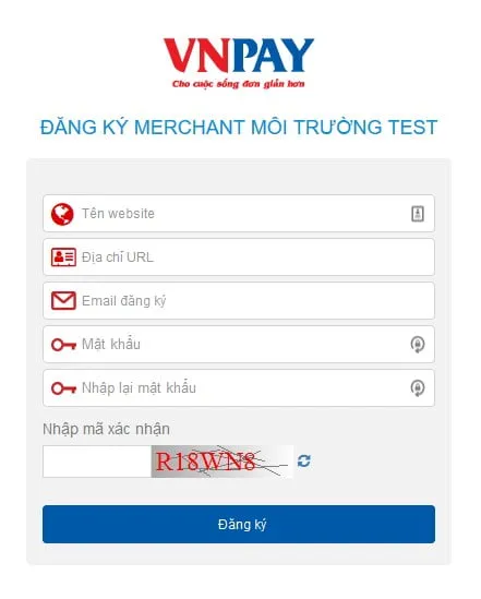 Phí tích hợp VNPAY