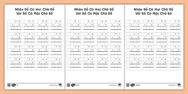 Bài Tập Ứng Dụng Định Lý Viet Cho Học Sinh Lớp 9: Nâng Cao Tư Duy Toán Học