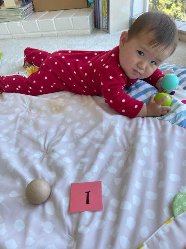 Trò Chơi Toán Học Trực Tuyến: Học Số Và Phép Tính Vui Vẻ Cho Bé