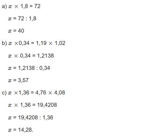 Giải Toán Lớp 5 Trang 72: Luyện Tập Các Phép Chia Số Thập Phân