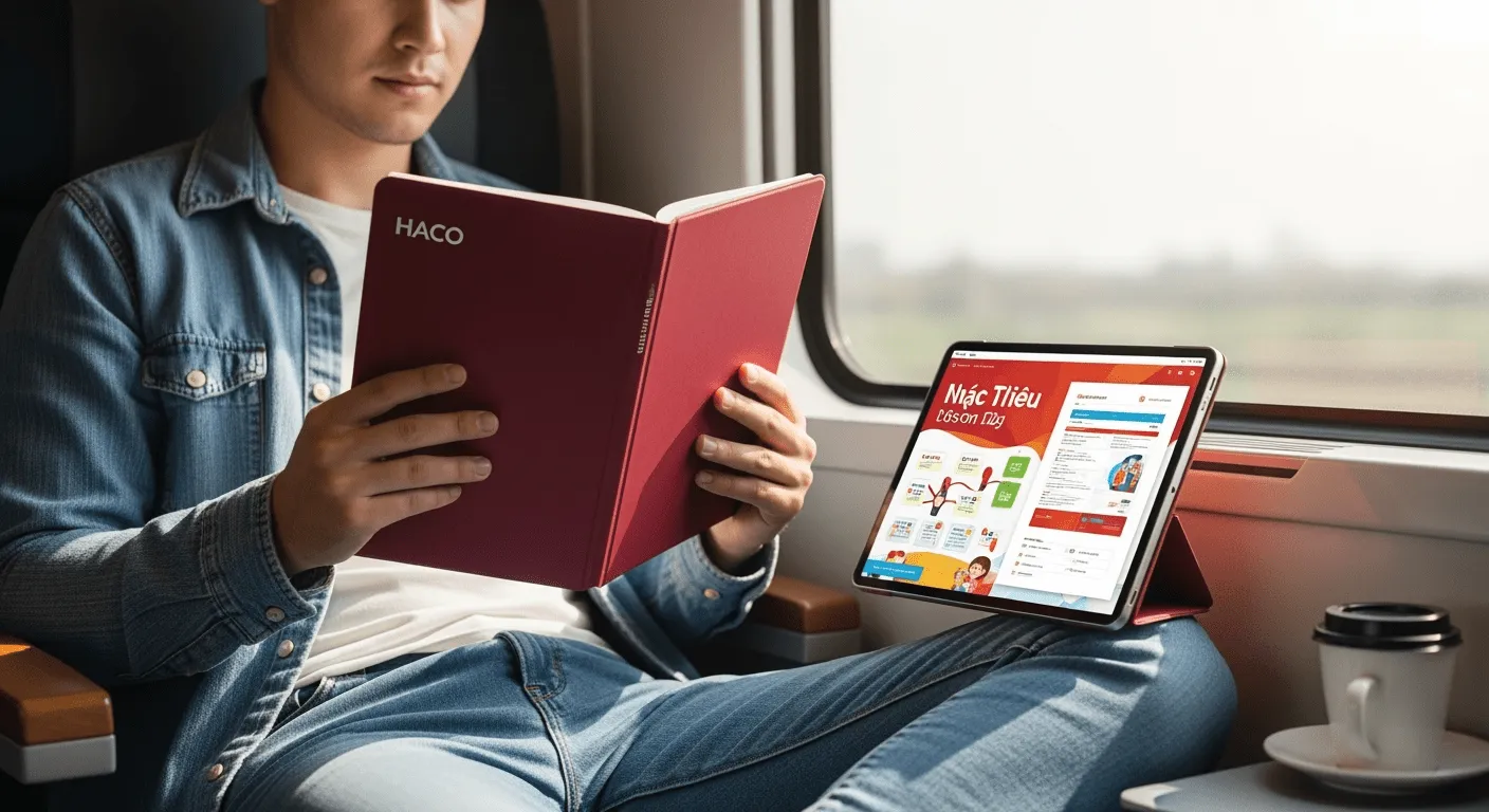 giáo trình pdf dạy tiếng Việt cho người nước ngoài