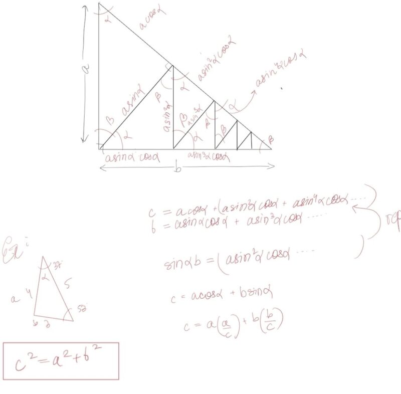 Định Lý Bất Đẳng Thức Tam Giác: Khám Phá Toàn Diện Và Ứng Dụng