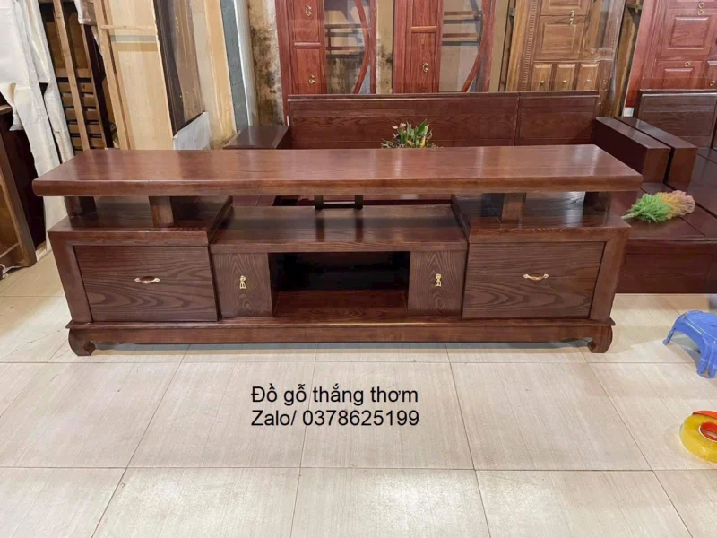 Đồ Gỗ Nội Thất Đại Phát: Nâng Tầm Không Gian Sống Với Chất Lượng Vượt Trội