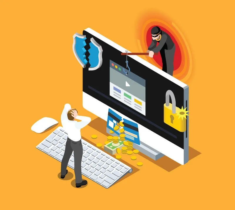 Bản đồ khái niệm về đạo luật bảo vệ bản quyền kỹ thuật số DMCA trên môi trường mạng