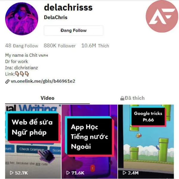 Những nội dung chia sẻ về Marketing mang tính ứng dụng cao cho sinh viên Gen Z