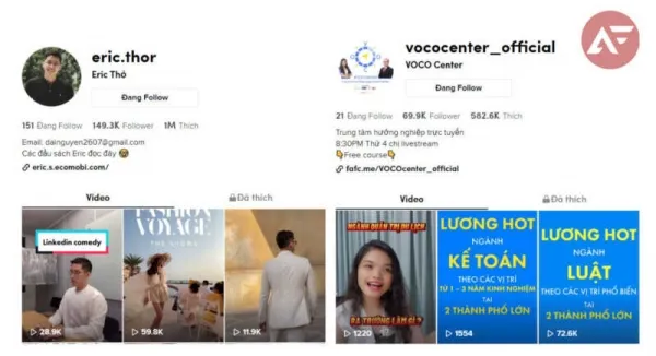 Buổi chia sẻ về kỹ năng mềm hỗ trợ các bạn trẻ tự tin hơn trong các buổi phỏng vấn