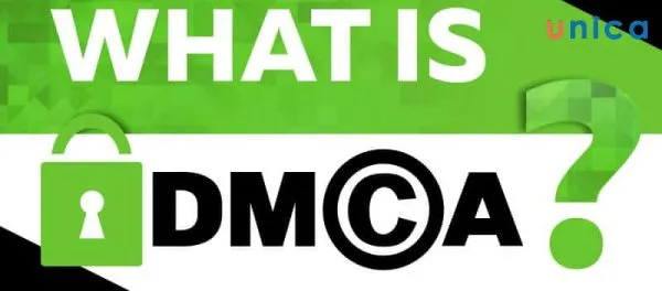 Hệ thống DMCA giúp chủ sở hữu website bảo vệ nội dung sáng tạo trước tình trạng sao chép lậu