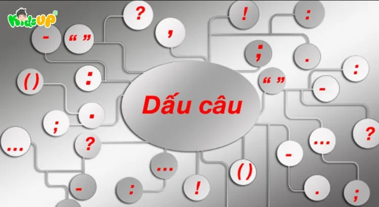 Bảng tổng hợp các loại dấu câu phổ biến và vai trò cụ thể trong văn bản tiếng Việt