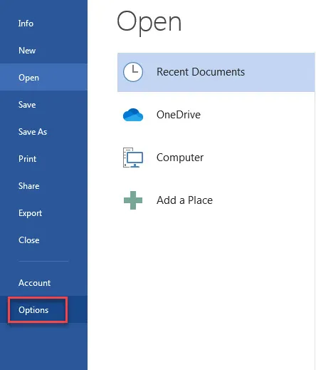 Sử dụng phần mềm chuyên dụng để rà soát lỗi chính tả trong văn bản dài