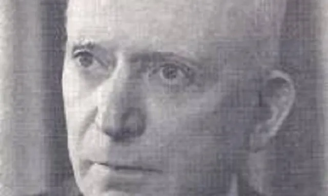 Nhạc sĩ Aaron Zeitlin, tác giả thơ của bản nhạc Dana Dana nguyên thủy