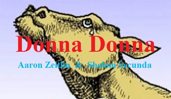 Ảnh minh họa cho phiên bản Tiếc Thương