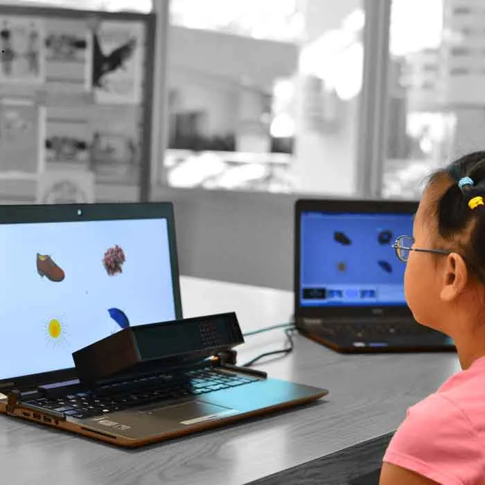 Hệ thống EyeLink Portable Duo hỗ trợ nghiên cứu linh hoạt tại nhiều địa điểm khác nhau