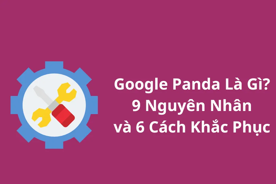 Các lỗi kỹ thuật có thể khiến trang web chứa đề thi bị Google xử phạt