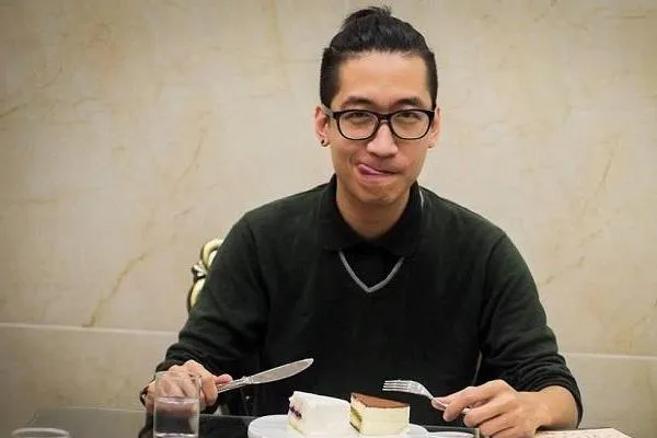 Nhà văn Nguyễn Minh Nhật là gương mặt quen thuộc của độc giả báo Hoa Học Trò