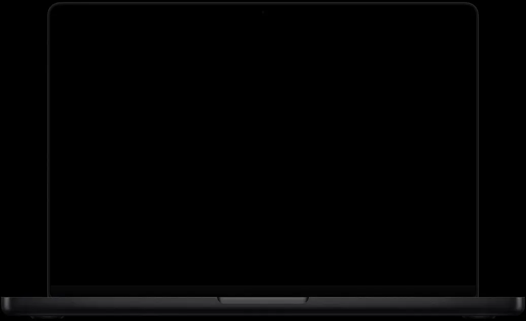 Chip M5 với hệ thống GPU tân tiến hỗ trợ xử lý đồ họa chuyên nghiệp