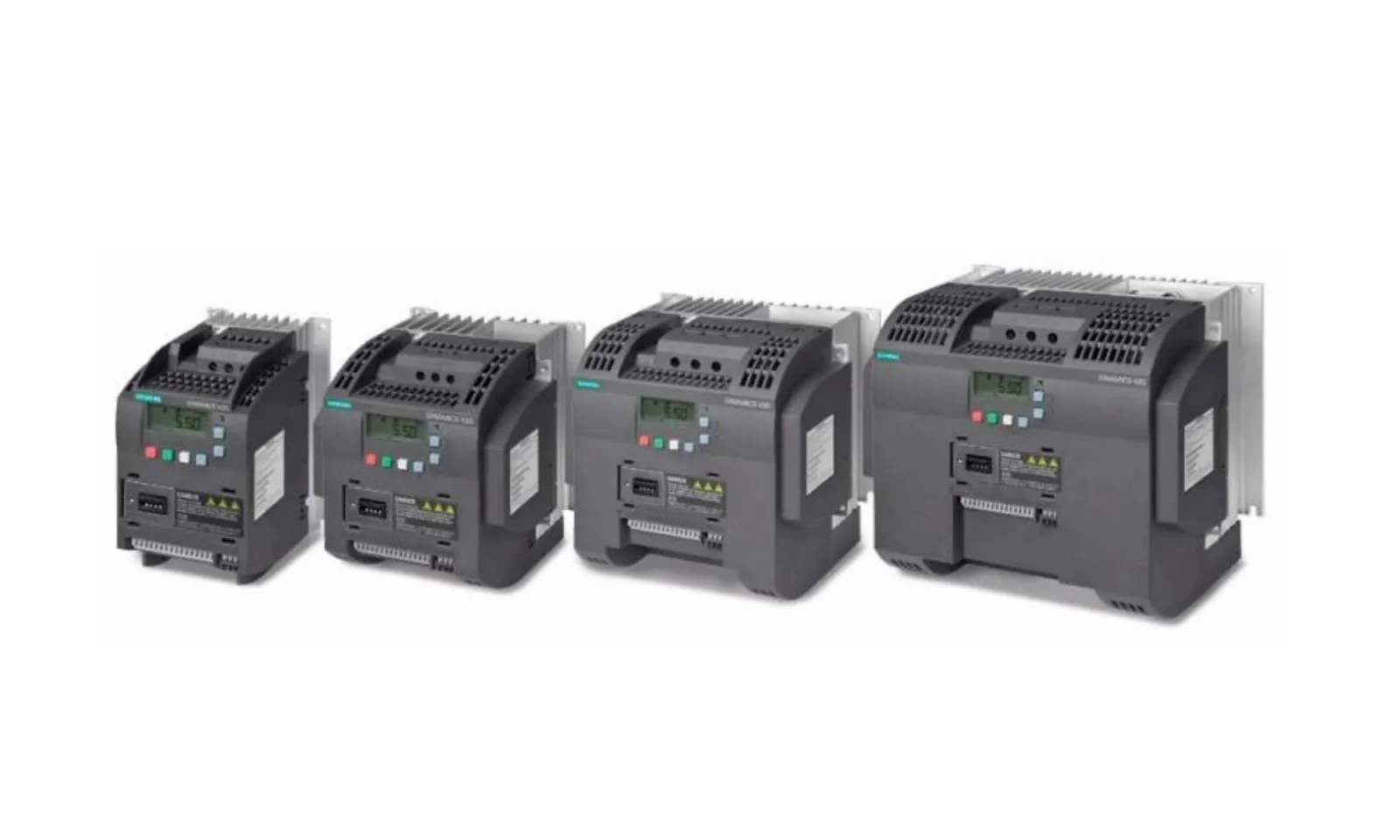 Tài liệu hướng dẫn sử dụng và cài đặt biến tần Siemens V20 bằng ngôn ngữ tiếng Việt