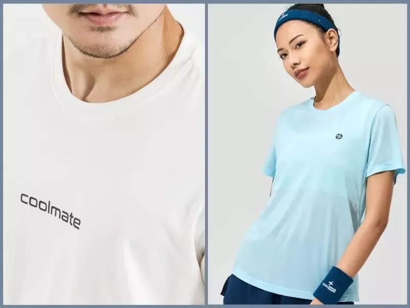 Các mẫu thiết kế áo thun graphic độc đáo dành cho giới trẻ năng động