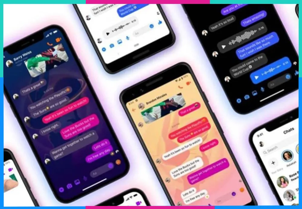 Top các ngôn ngữ phổ biến mà người dùng thường xuyên cài đặt trên ứng dụng nhắn tin
