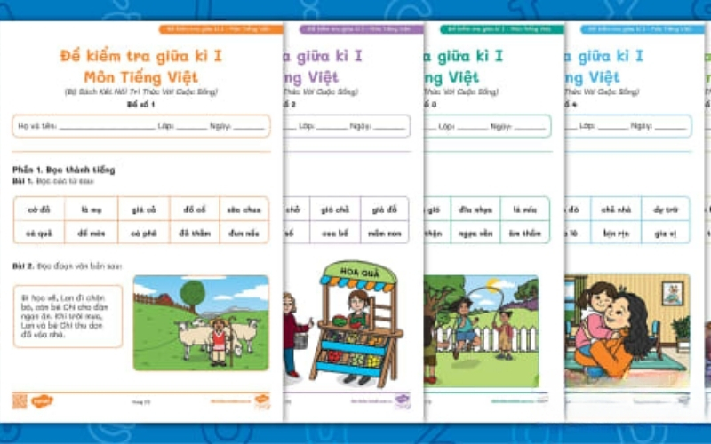 Bí quyết giúp phụ huynh hướng dẫn con ôn thi hiệu quả tại nhà