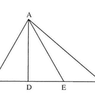 Các bài toán đếm hình lớp 1 có đáp án