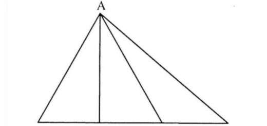Các bài toán đếm hình lớp 1 có đáp án