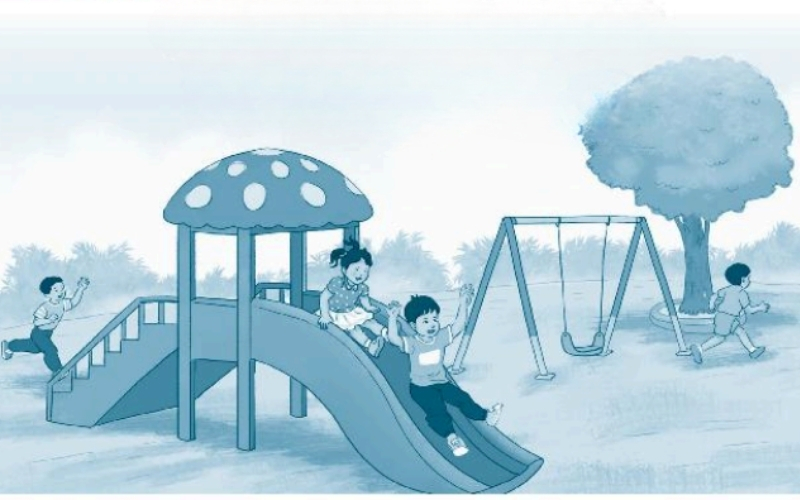 Các dạng bài tập trọng tâm trong vở bài tập tập 2