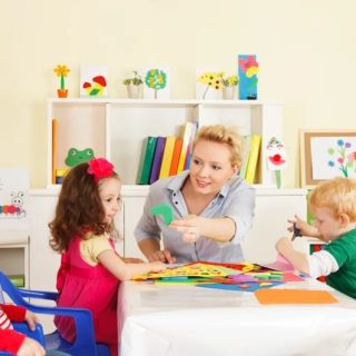 Cách dạy tiếng anh cho trẻ lớp 1 tại nhà