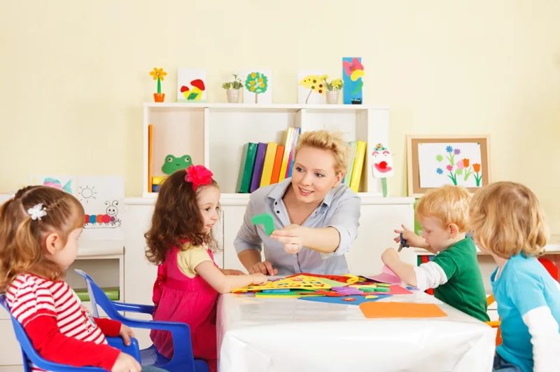 Cách dạy tiếng anh cho trẻ lớp 1 tại nhà