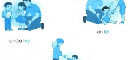 Giải vở bài tập Tiếng Việt lớp 1 tập 2