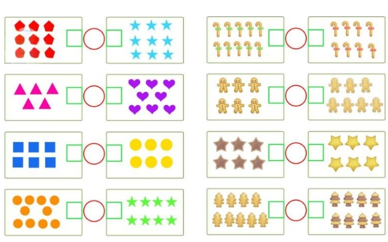 Phương pháp dạy toán giúp bé hứng thú và nhớ lâu