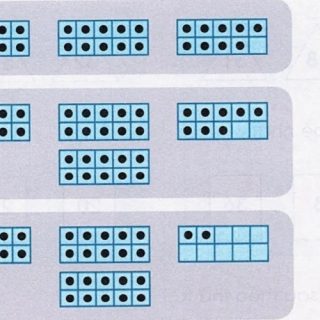 Vở Bài Tập Toán Lớp 1 Tập 2 Trang 36