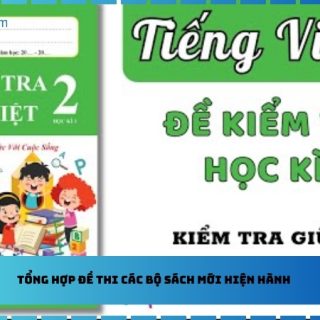 Đề kiểm tra Tiếng Việt lớp 2 học kì 1