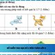 Đề kiểm tra học kì 1 môn Toán lớp 2