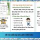 Đề thi cuối học kì 1 lớp 2 môn Toán
