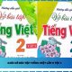 Giải Vở Bài Tập Tiếng Việt Lớp 2 Tập 1