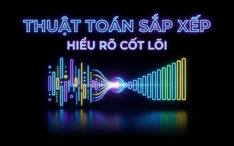 Bản chất của thuật toán ngẫu nhiên và tính minh bạch của hệ thống máy tính