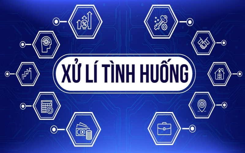 Cách bộ não xử lý thông tin khi đối mặt với các tình huống ngẫu nhiên
