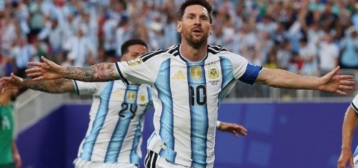 Cập nhật nhanh kết quả bóng đá kỳ World Cup 2026 mới nhất sau vòng bảng biến động
