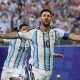 Cập nhật nhanh kết quả bóng đá kỳ World Cup 2026 mới nhất sau vòng bảng biến động