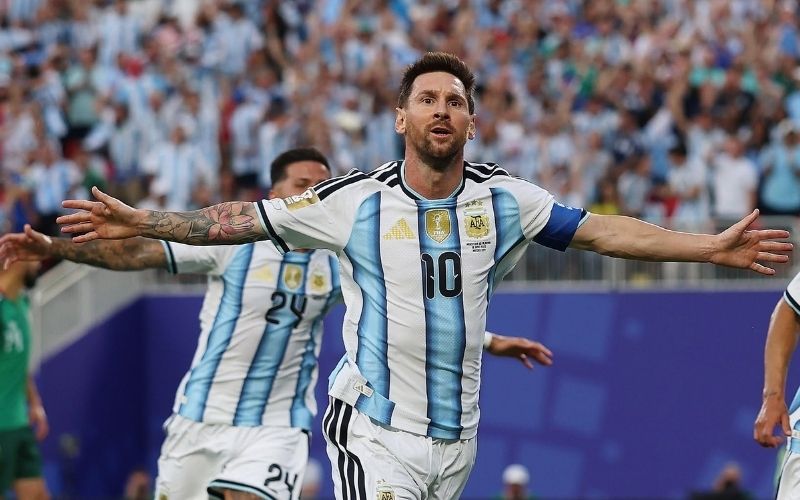 Cập nhật nhanh kết quả bóng đá kỳ World Cup 2026 mới nhất sau vòng bảng biến động