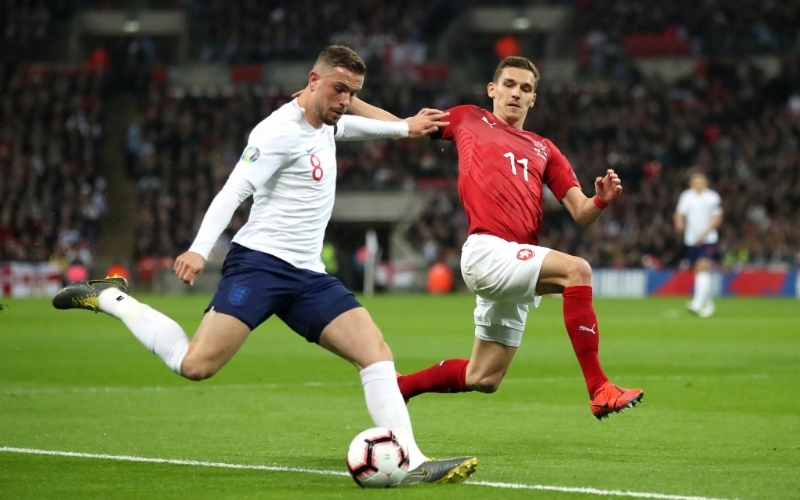 Deep-Lying Playmaker – Đạo diễn trận đấu từ tuyến dưới
