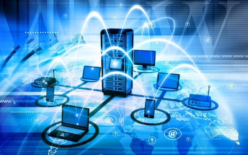 Điều chỉnh cấu hình phần mềm và DNS