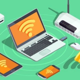 Hướng dẫn tối ưu hóa đường truyền mạng, giảm tình trạng mất gói tin