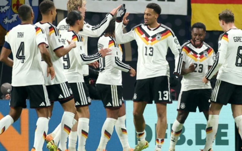 Kết quả lượt trận hạ màn vòng bảng kỳ World Cup 2026 mang đến vô vàn cảm xúc