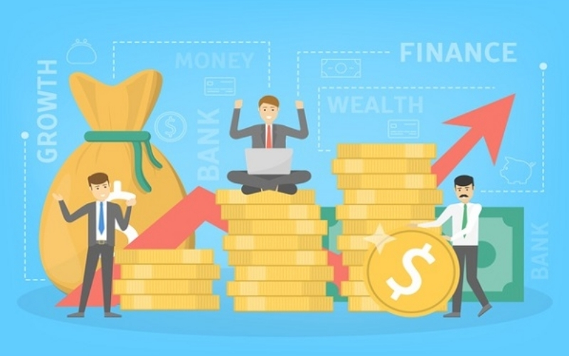 Phương pháp phân bổ ngân sách giải trí hợp lý hàng tháng