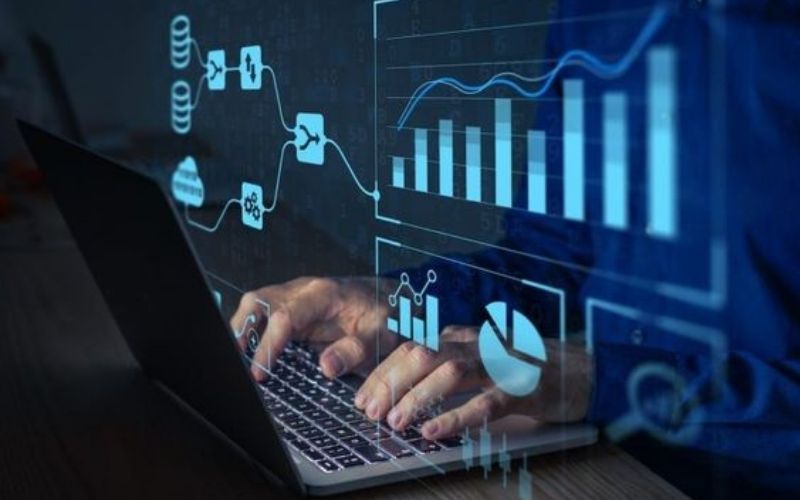 Sự khác biệt giữa người chơi cảm tính và người chơi hệ phân tích dữ liệu