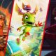 Tại sao các tựa game phong cách cổ điển (Retro) đang quay trở lại mạnh mẽ