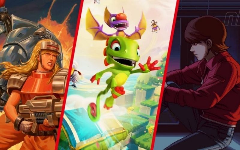 Tại sao các tựa game phong cách cổ điển (Retro) đang quay trở lại mạnh mẽ