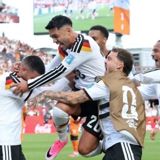 Tổng hợp những chiến thắng đậm đà kỷ lục từ kết quả vòng bảng kỳ World Cup 2026